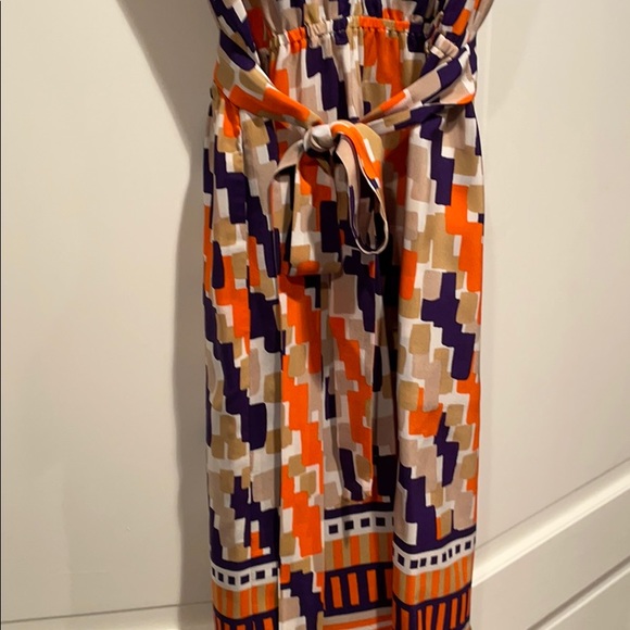 Beautiful Silk Presley Skye Dress - Picture 11 of 13